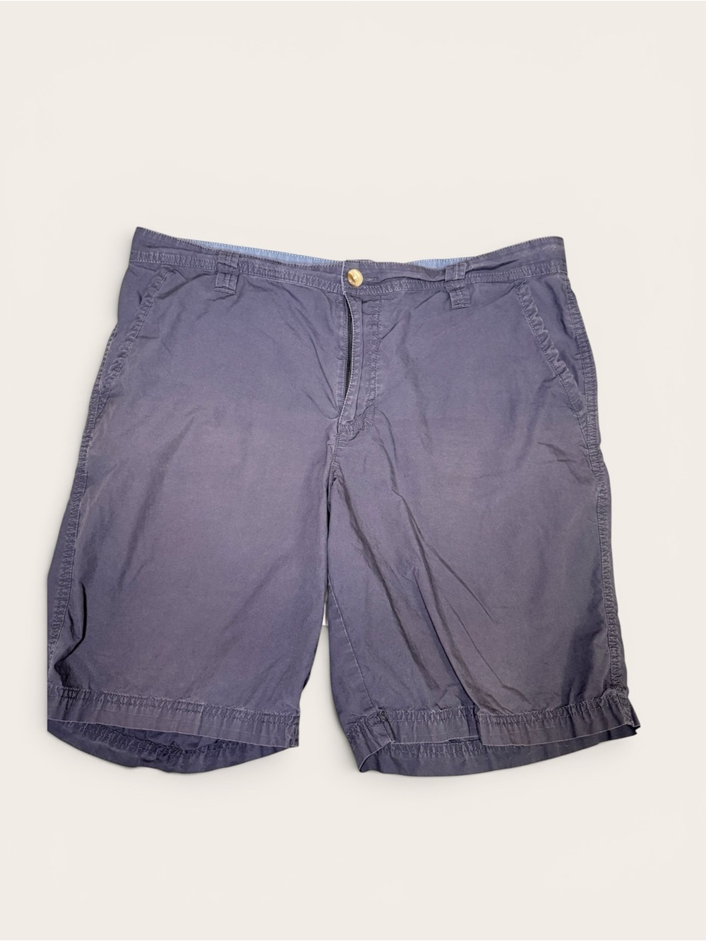 Columbia Navy shorts